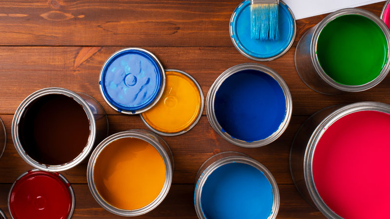 paint colors